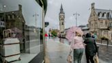 Met Office forecast for North East into weekend as yellow warning for thunder