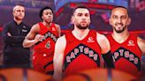 2 early Raptors trade targets in 2024 NBA offseason