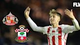 Sunderland must not react to latest Jack Clarke, Southampton FC update: View