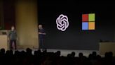 OpenAI is juicing up ChatGPT for all, Satya Nadella makes a surprise appearance at Dev Day
