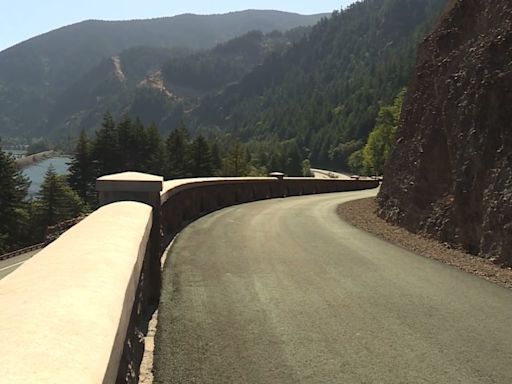 Federal government approves $11 million for final stretch of Columbia River Highway