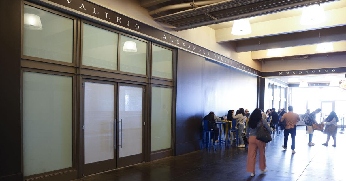 As Slanted Door closes, could another door open?