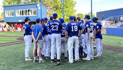 Covington Catholic leading the way in Ninth Region baseball with a dominant pitching staff