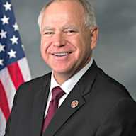 Tim Walz