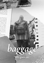 Baggage (2022) - Posters — The Movie Database (TMDB)