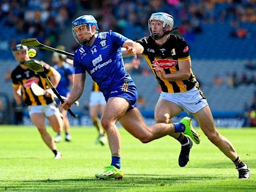 How the players rated in Clare’s stunning victory over Kilkenny