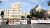 Exact date over-tourism protests to erupt in Spanish holiday hotspot again