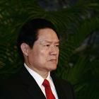 Zhou Yongkang