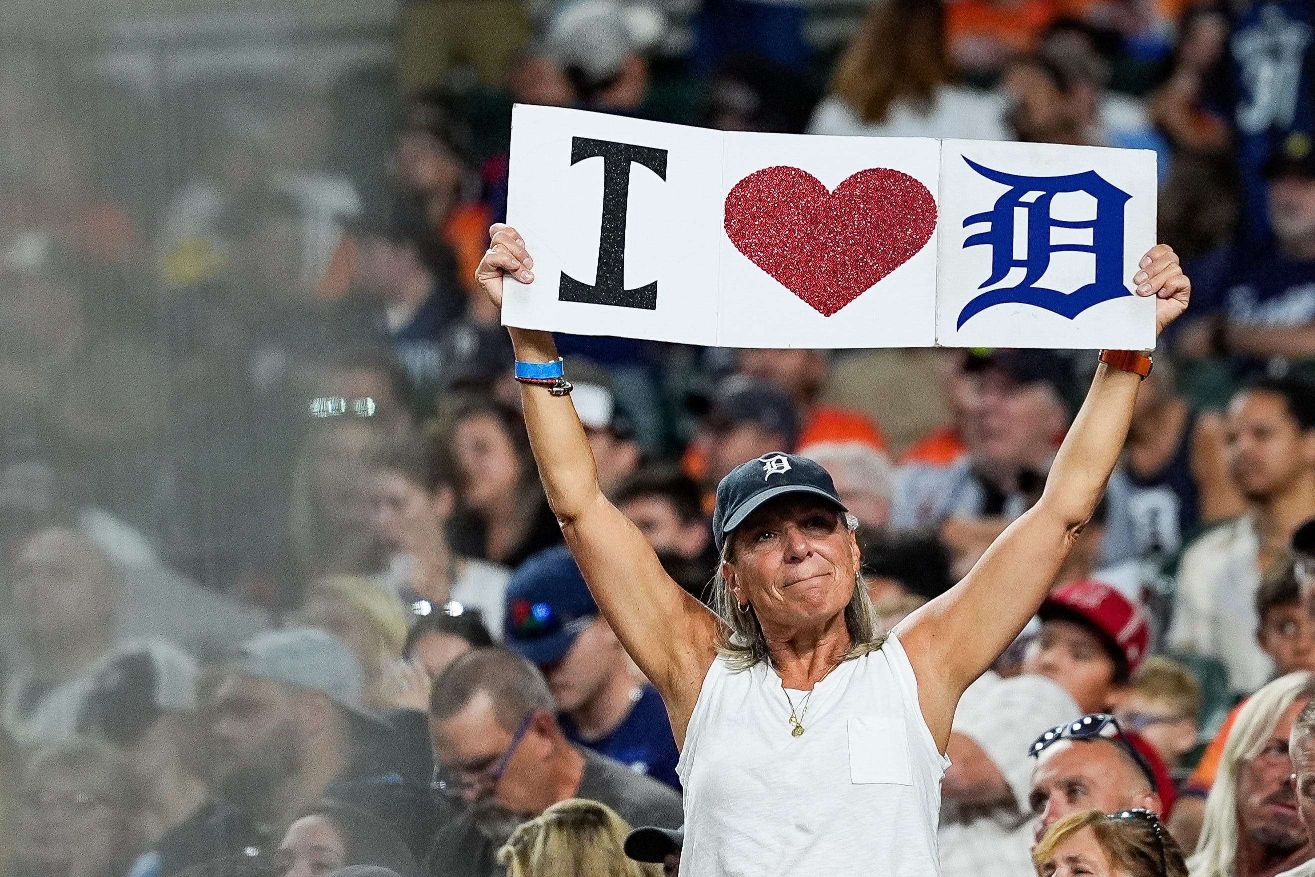 Detroit Tigers game vs. Baltimore Orioles: Time, TV channel for crucial series finale