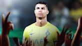 Al Nassr's Cristiano Ronaldo reveals secret to de-stressing