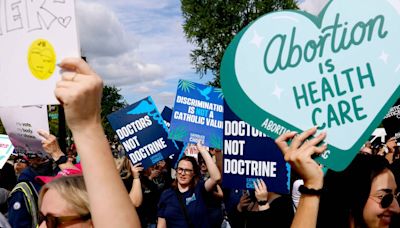 México, una opción de aborto para mujeres de EU que viven en estados republicanos