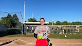 Firelands vs. Bay softball: Jeannette Crawford comeback spurs Falcons past Rockets for district semifinal appearance