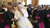 Pope Francis: The Devil is Threatening the Syro-Malabar Catholic Church with Division