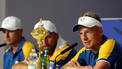 LIV Golf pro slams European Ryder Cup changes: "Another nail in the coffin"