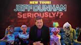 St. Catharines won't ask arena to cancel Jeff Dunham comedy show despite racism concerns