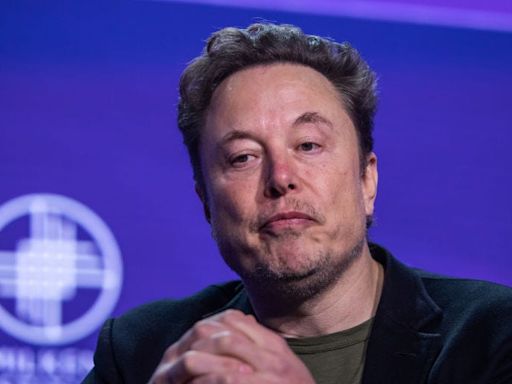 Judge will consider $6 billion legal fees for lawyers who voided Elon Musk's multibillion pay package