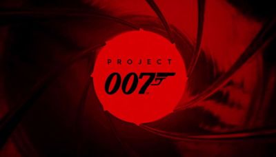 After years working on Hitman, Project 007 lead says working on a James Bond game feels "organic": "It's so close to our DNA that it just feels seamless"