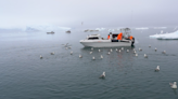 氣候變化：格陵蘭島的雪橇犬「被退休」和加速融化的冰蓋