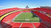 Report: Chiefs' New Stadium Renderings Leaked in Photos amid Arrowhead Uncertainty