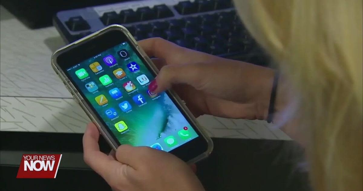 Governor DeWine, Lt. Governor Husted Announce Model Policy for Cell Phones in Schools