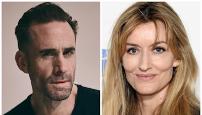 ‘Young Sherlock’ Amazon Series Casts Joseph Fiennes, Natascha McElhone