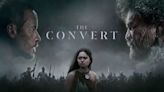 The Convert: Lee Tamahori Film Is Overwhelming Stunner