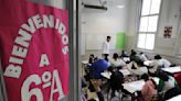 Ley Ómnibus | ¿Menos paros y más exámenes? Qué cambiará en Educación si se aprueba el texto