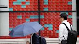 Stock market today: Asian stocks follow Wall St tumble. Most markets in the region close for holiday - WTOP News