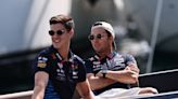 Red Bull sigue confiando en "Checo" Pérez para renovar a pesar de su brutal choque en Mónaco - La Opinión