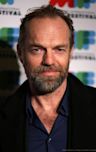 Hugo Weaving