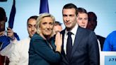 French far-right leader Le Pen questions president's role as army chief ahead of parliament election