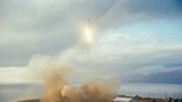 ABL Space Systems' rocket experiences simultaneous engine shutdown shortly after lift-off