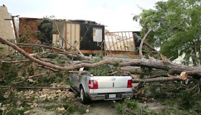 Severe weather warning: Louisiana school closures announced