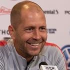 Gregg Berhalter