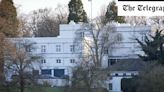 Prince Andrew must give Windsor home paint job every five years