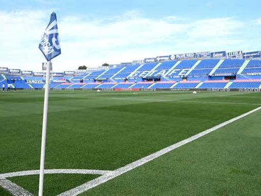 Apelación levanta el cierre parcial del estadio del Getafe por los insultos racistas a Marcos Acuña