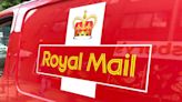 Royal Mail issues service update as three UK regions face postal delays