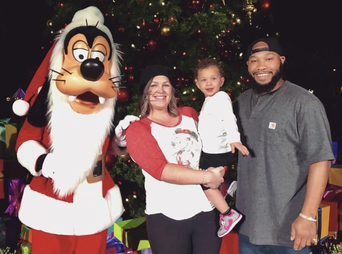 How Disneyland, culinary therapy helped Jon Singleton’s MLB comeback