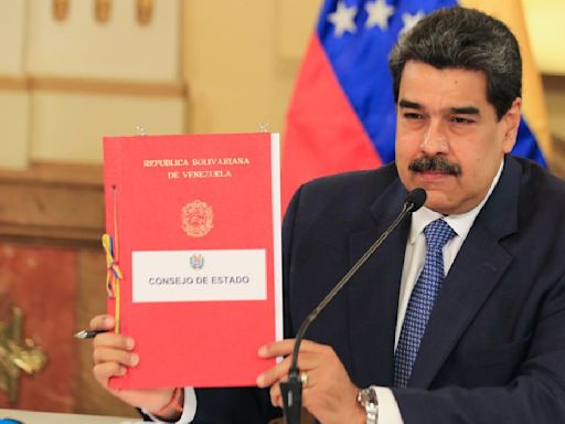 ¿Cuántos años lleva el ‘chavismo’ en Venezuela?