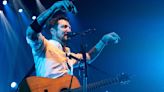 The enduring power of guitars, drums and desperate poetry: Frank Turner lights up New York City