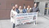 El mierense que asesinó a su yerno con 30 cuchilladas, a juicio por el impago de las indemnizaciones