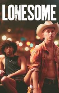 Lonesome (2022 film)