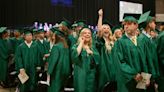 Photos: Mayo High School Commencement Ceremony on June 1, 2024