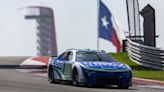 NASCAR multa con 50.000 dólares a piloto mexicano Suárez