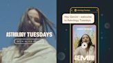 Astrology addicts can now see zodiac content on Bumble