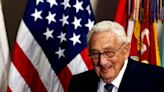 Henry Kissinger was the definition of elite impunity