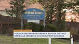 Westchester DA: Former Greenburgh-Graham School District officials arrested on corruption charges