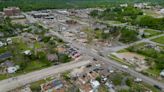 Did this weekend break Oklahoma's record for most tornadoes in one day? NWS tracking dozens