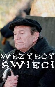 Wszyscy święci