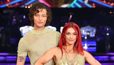 Bobby Brazier shares what he hated about Strictly as he admits wanting to leave